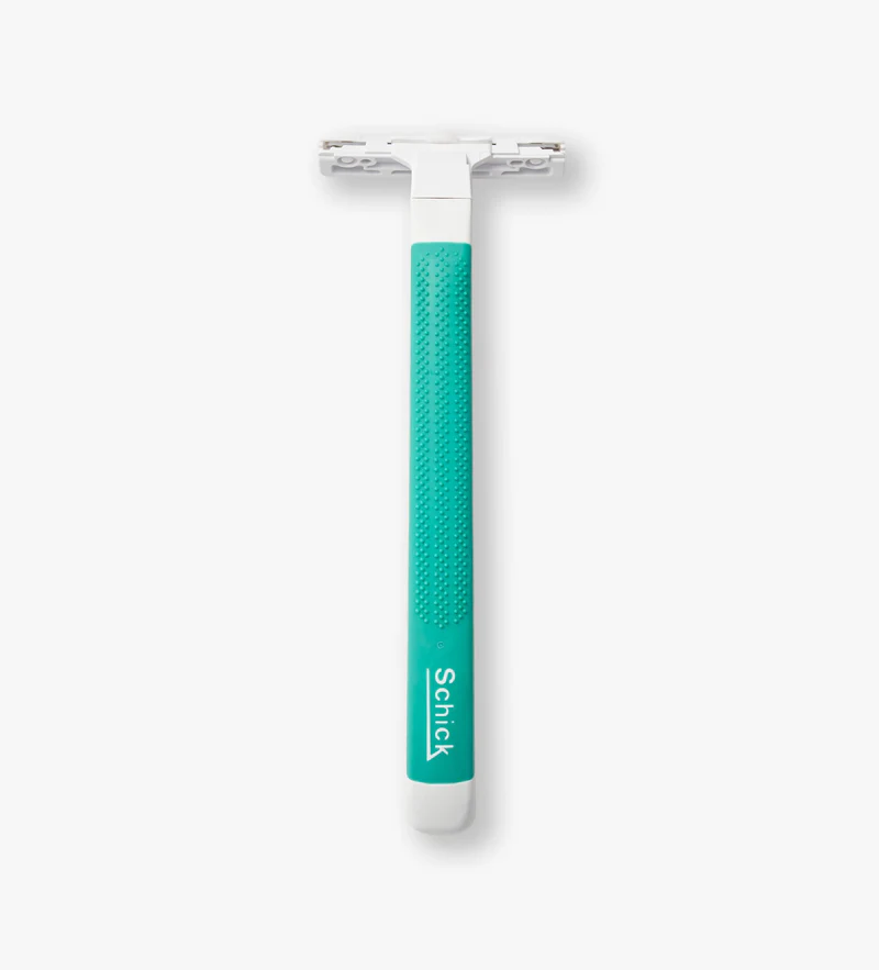 Schick Exacta 2 Sensitive Disposable Razor – 2 Count​